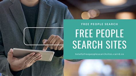 searchproplefree|More.